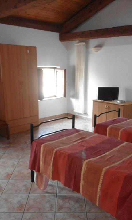Residence Da Cane Malo  Room photo