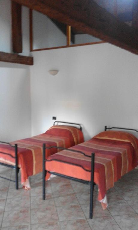 Residence Da Cane Malo  Room photo