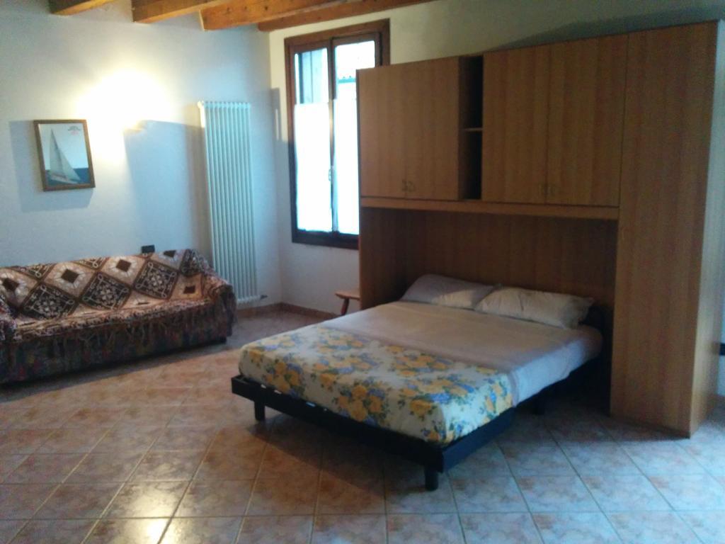 Residence Da Cane Malo  Room photo