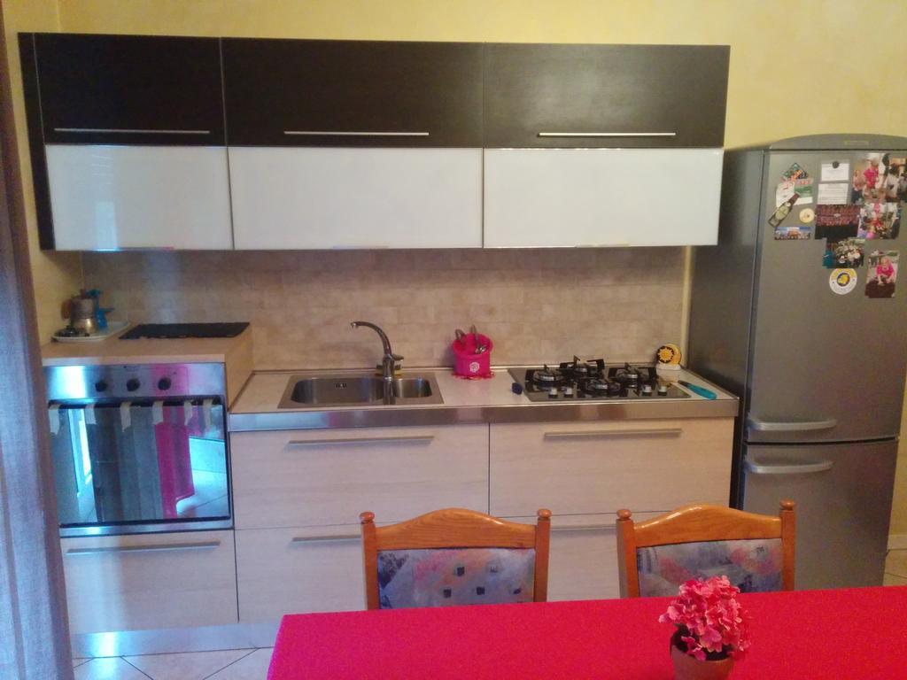 Residence Da Cane Malo  Room photo