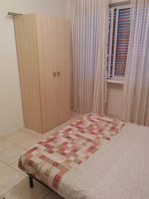 Residence Da Cane Malo  Room photo