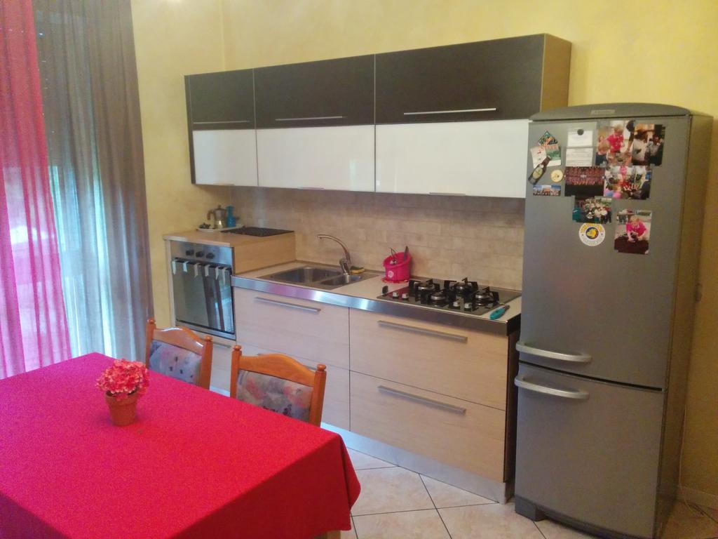Residence Da Cane Malo  Room photo