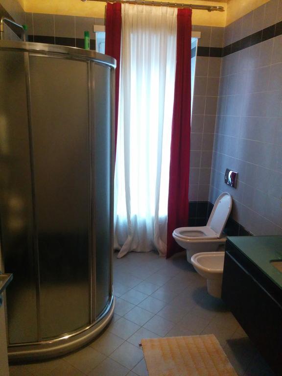 Residence Da Cane Malo  Room photo
