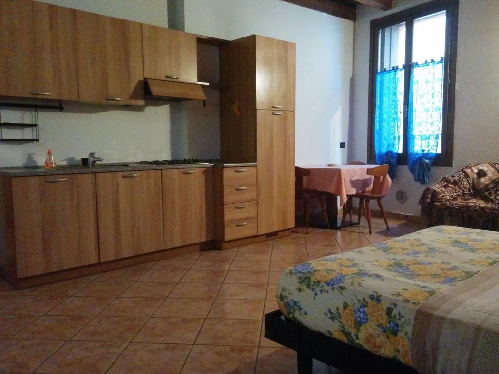 Residence Da Cane Malo  Room photo