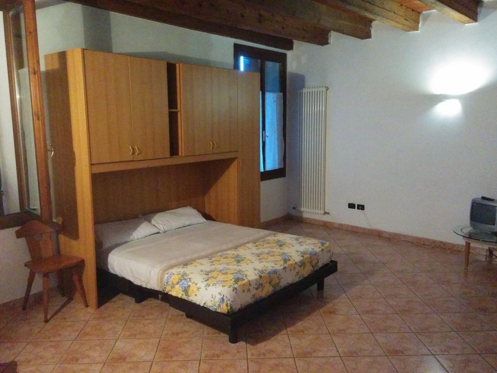 Residence Da Cane Malo  Room photo